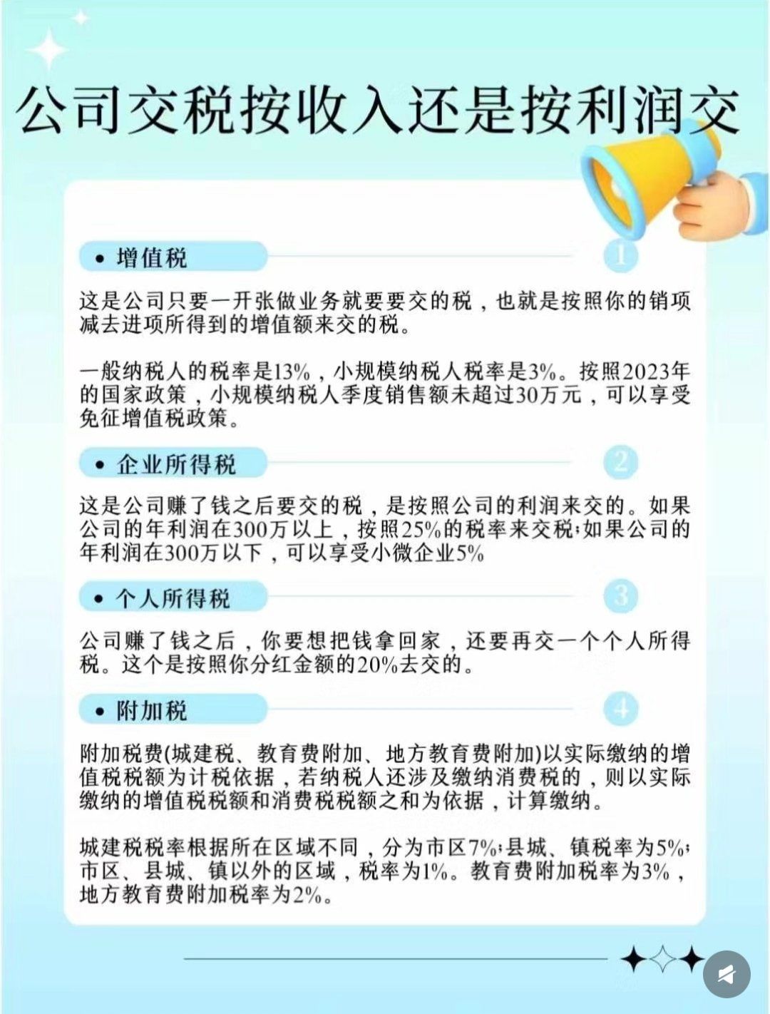 注册公司帐户转私人账户要交税吗