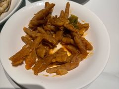-小厨师·二十年沈家门小海鲜(百井坊巷店)