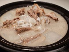 -许家菜(望江店)