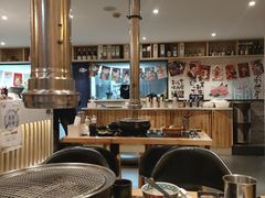 大堂-龍二烧肉酒场(九亭店)