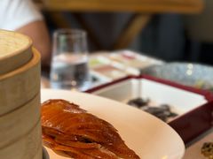 -四季民福烤鸭店(外滩外白渡桥店)