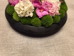-江南灶中餐厅(南京香格里拉店)
