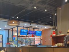 大堂-壹只卤鹅(华润万家店)