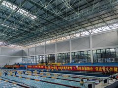 -体育场桃源游泳馆