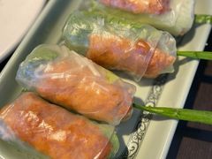 -大头虾越式风味餐厅(光明广场店)