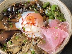 -Ameigo梅果·云贵川bistro(长宁来福士店)