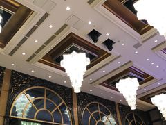 -上海浦东星河湾酒店