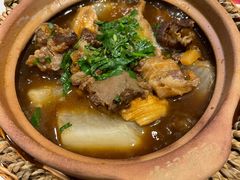-陈记顺和牛肉火锅(岗顶店)