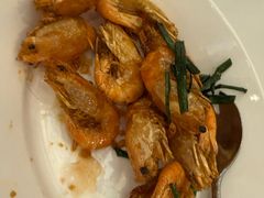 -上海和平饭店龙凤厅 Dragon Phoenix