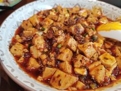 麻婆豆腐-盛世盐帮·自贡特色(总店)