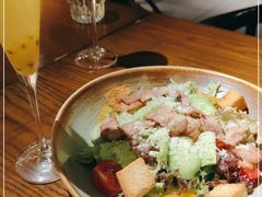 -107私厨·牛排馆(龙岗店)