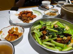 -猪腰一家·地道佛山菜(盐步店)