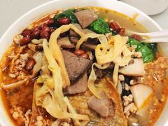 广西柳州螺蛳粉-丽丽三鲜螺蛳粉(田林路店)