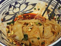 -子午路张记肉夹馍(兵马俑店)