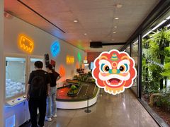 -现代汽车文化中心 Hyundai Motorstudio Beijing