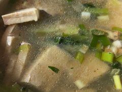 -福李记豆腐汤(丽新路店)