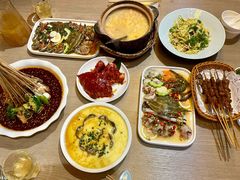 -日进一片海.生腌海鲜火锅.宵夜烧烤(三里屯总店)