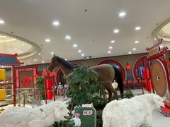 -点都德(龙之梦店)
