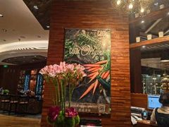 -The COOK·厨餐厅·自助餐(浦东嘉里大酒店)