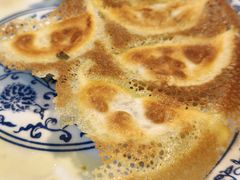 高汤三鲜锅烙-老都一处饺子馆(道里店)