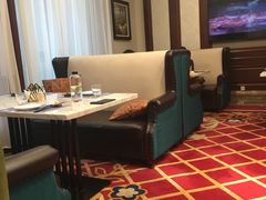 卡座-南山鲜虾面·活鲜小馆·海味大连菜(南山总店)