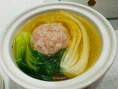 清汤狮子头-和记小菜(七宝店)