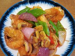 -重庆丽苑维景国际大酒店·海鲜自助餐厅