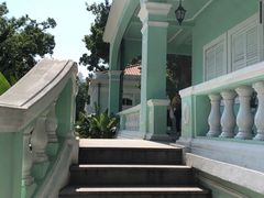 -龙环葡韵住宅式博物馆