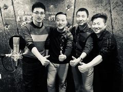 -嘉音阁录音棚影视制作中心(鑫丰雍景豪城1期店)