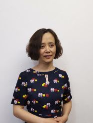 短发-HD HAIR STYLE