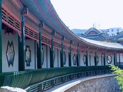 -莲池书院博物馆