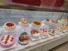 -好利来.生日蛋糕(杨家坪店)