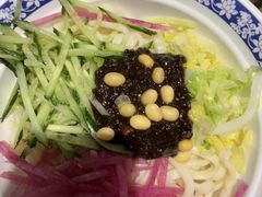-河沿肉饼Beijing Pie(东华门店)