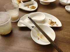 -苏小柳点心·手作小笼包(浦东嘉里城分院)