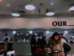 -OUR Bakery(SKP-S店)