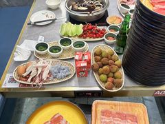 -一绪に寿喜烧(荟聚店)