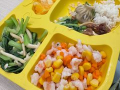 -狮王府淮扬菜(百家湖1912店)