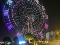 -南昌之星摩天轮