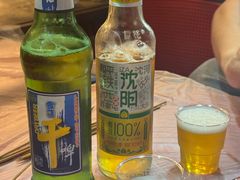 -周记老沈阳焦火鸡架