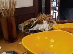 -古真记钵钵鸡(总店)
