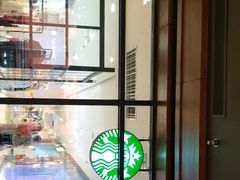 -星巴克(太原柳巷第一店)