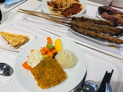 -宜家·瑞典风味餐厅(四元桥店)