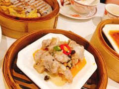 豉汁蒸排骨-稻香酒家(天河城店)