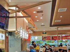 -小满手工粉(北京顺义华联店)