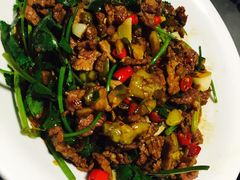 -大碗厨 25年老字号 现炒湘菜(四季天地店)