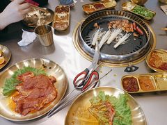 -炉队长·齐齐哈尔家庭烤肉(马家堡店)