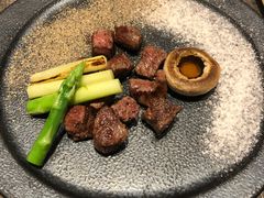 -枫品铁板烧(东樾店)