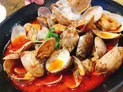 -老闵田螺馆·南昌特色小炒(梦时代店)