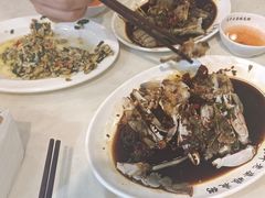 -长平老姿娘夜粥(平东一街店)