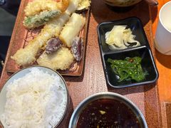 -天妇罗内顺田(罗湖店)